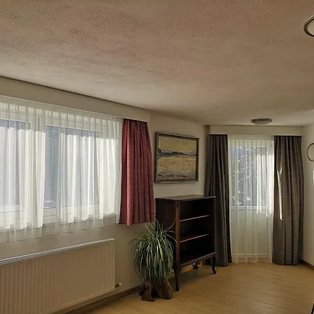 Ferienwohnung Tanzer Ellbögen Exteriér fotografie