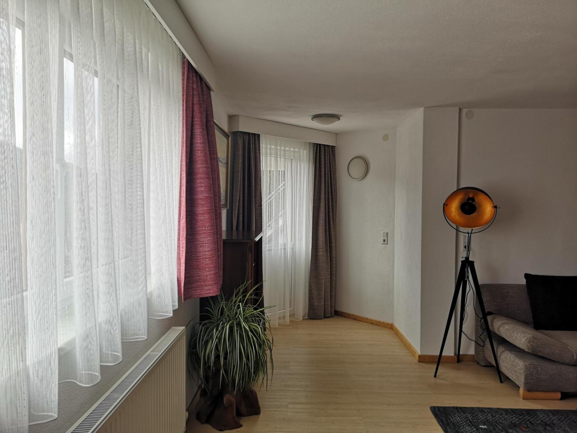 Tanzer Apartment