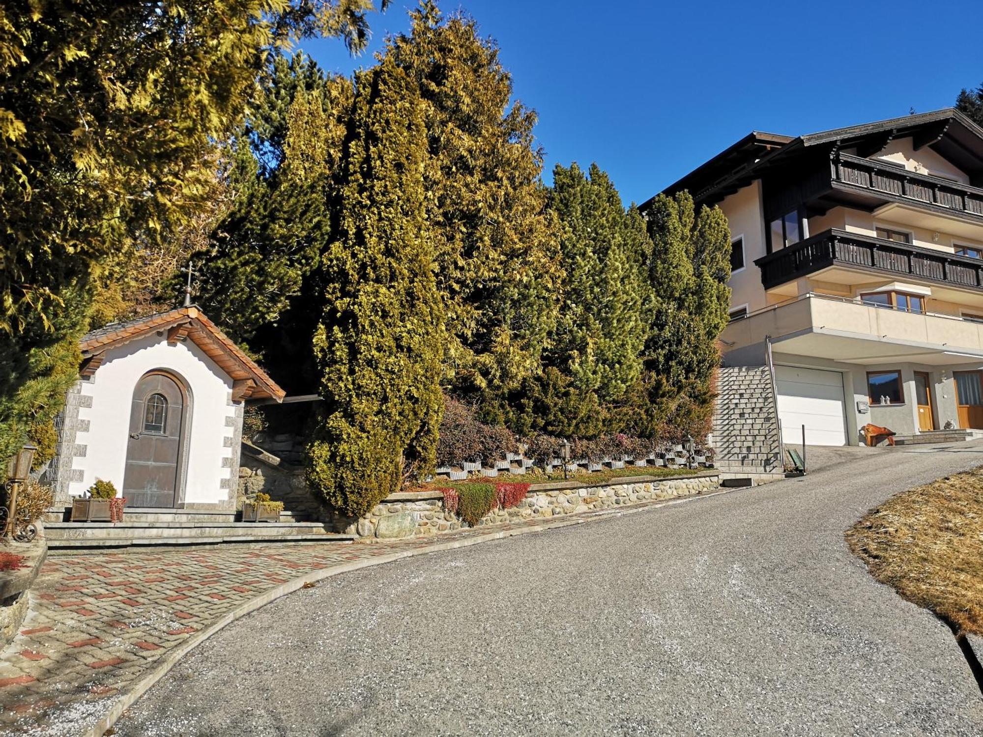 Tanzer Apartment *