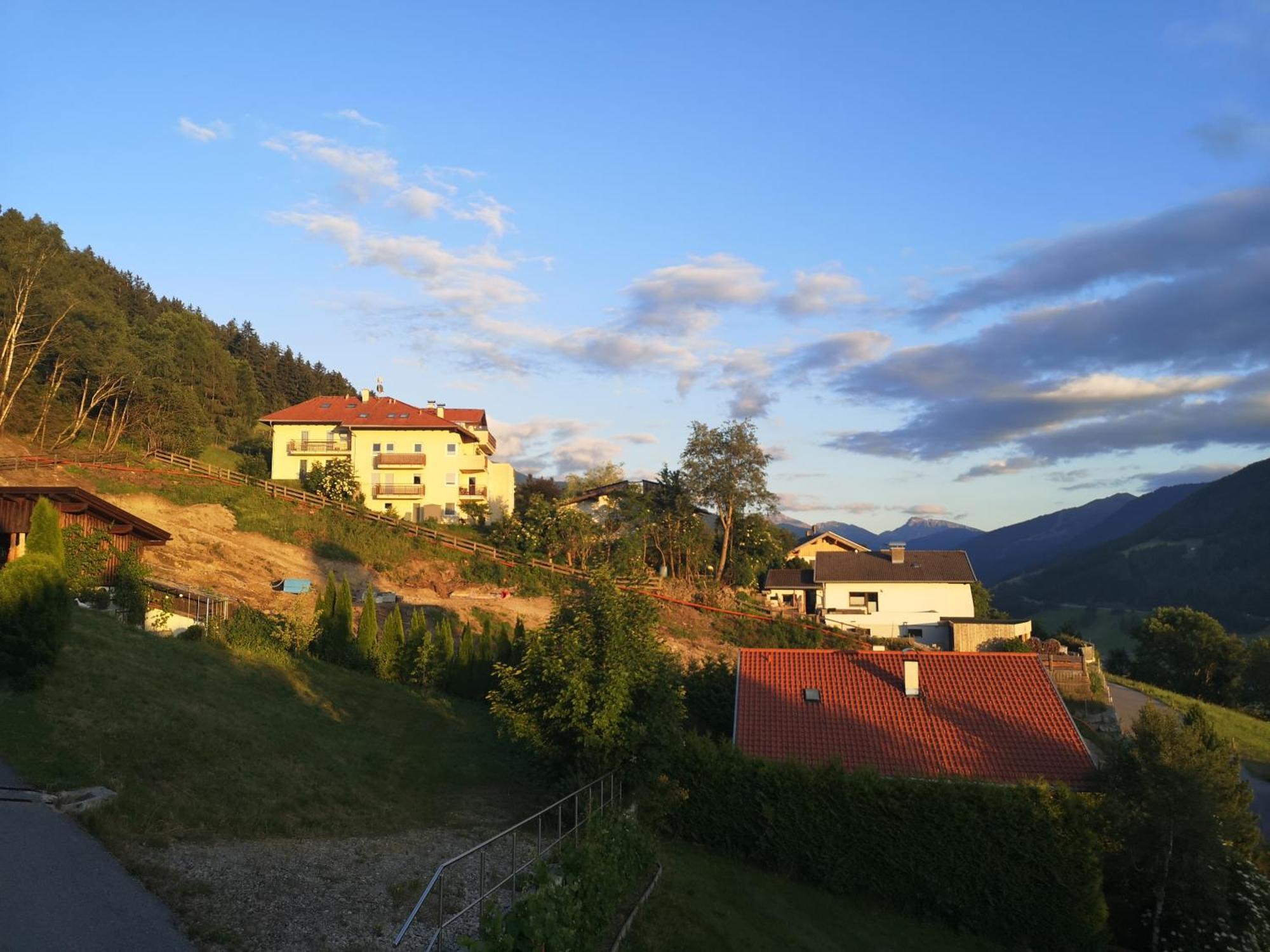 Tanzer Apartment
