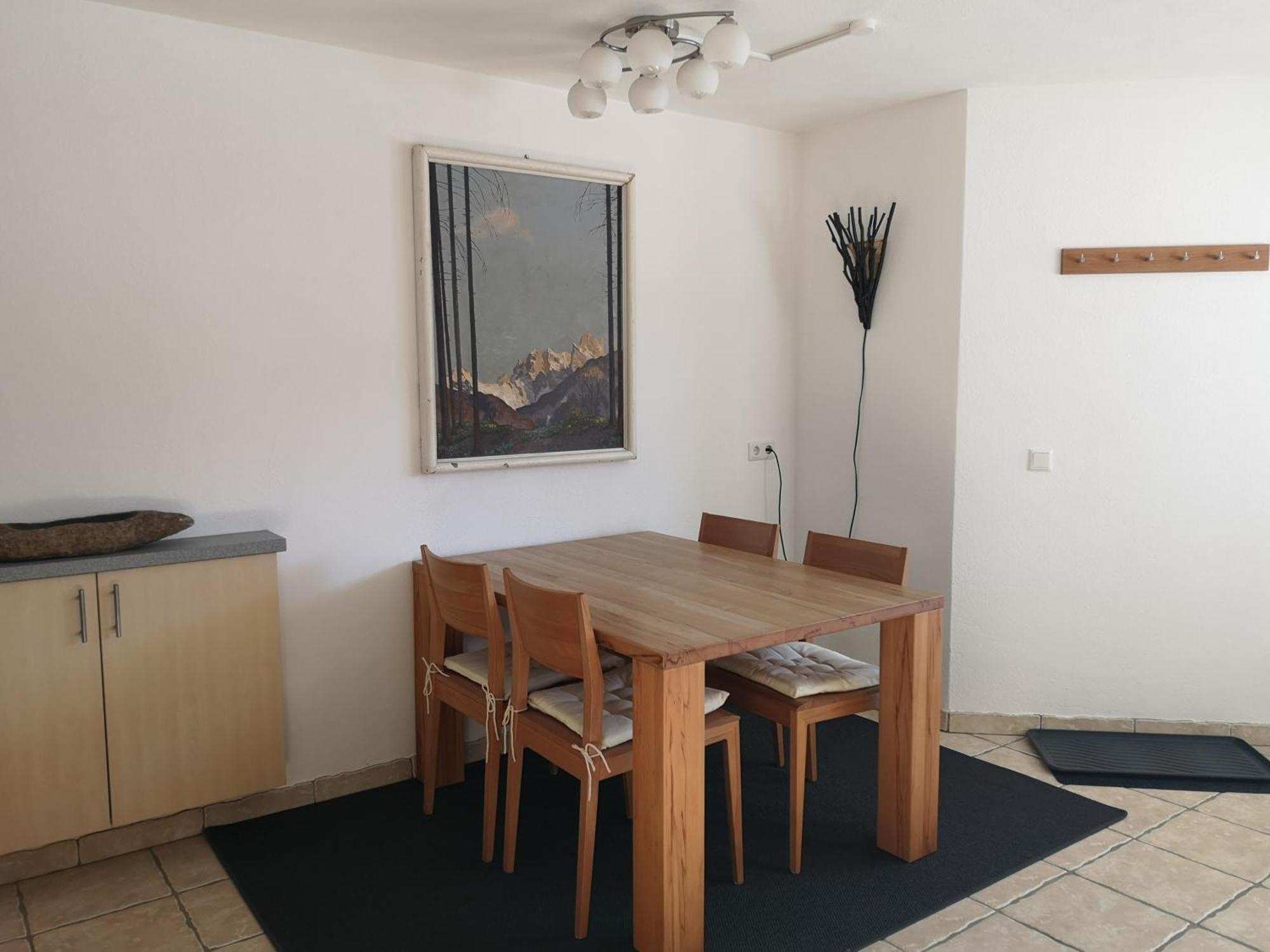 Apartment Tanzer *