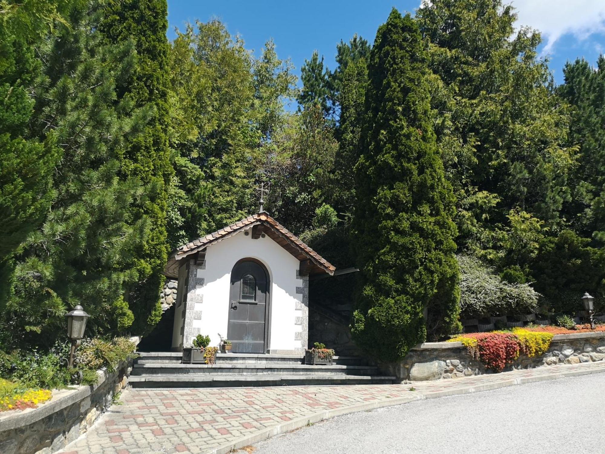 Tanzer Ellbögen