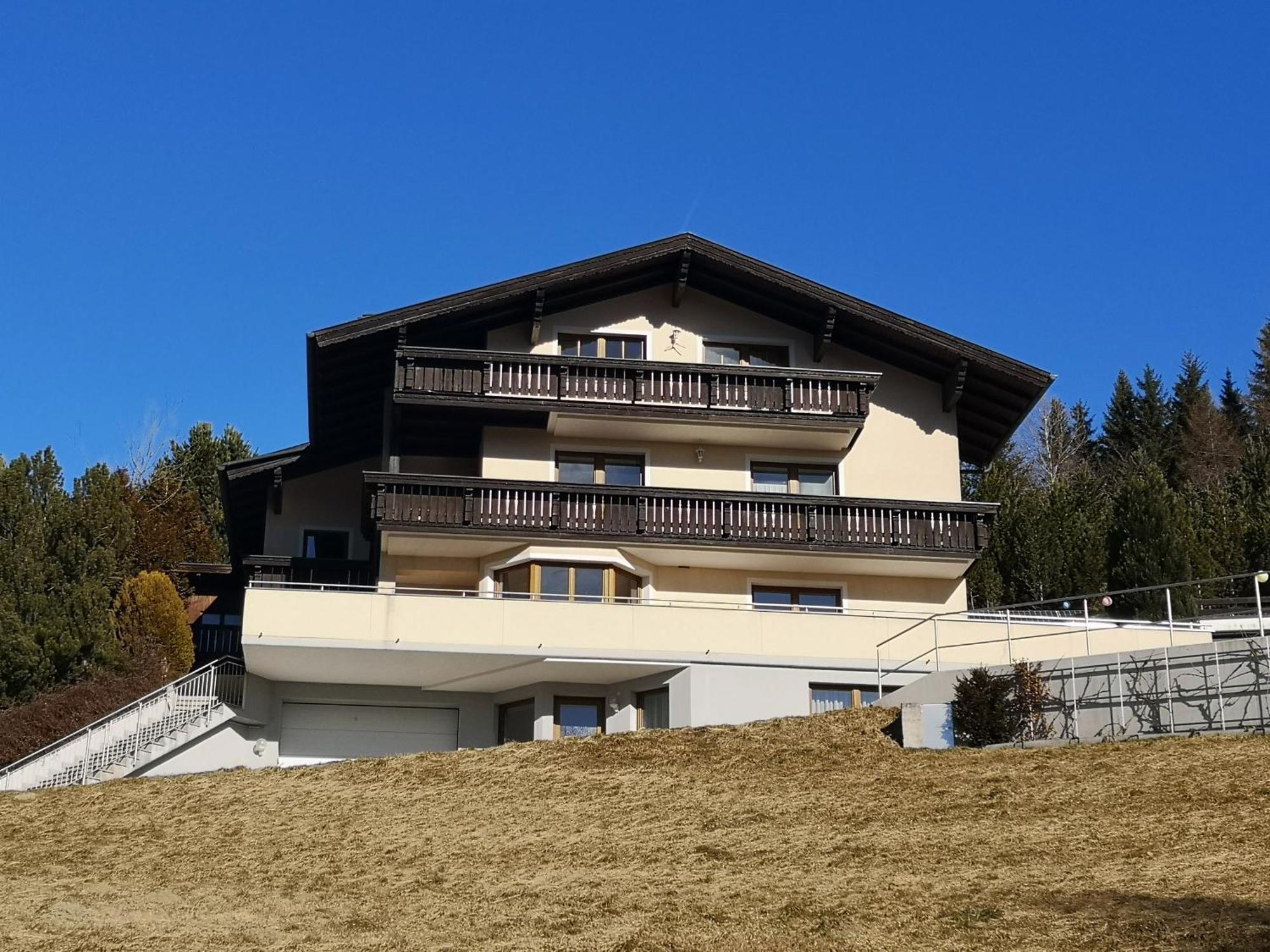 Tanzer Apartmán